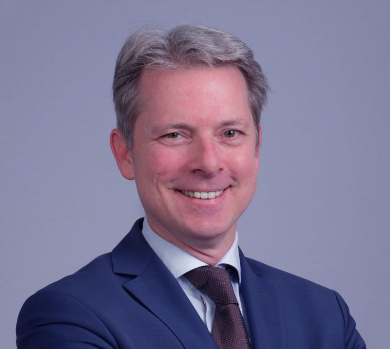 Dr. Wolfram Vogel