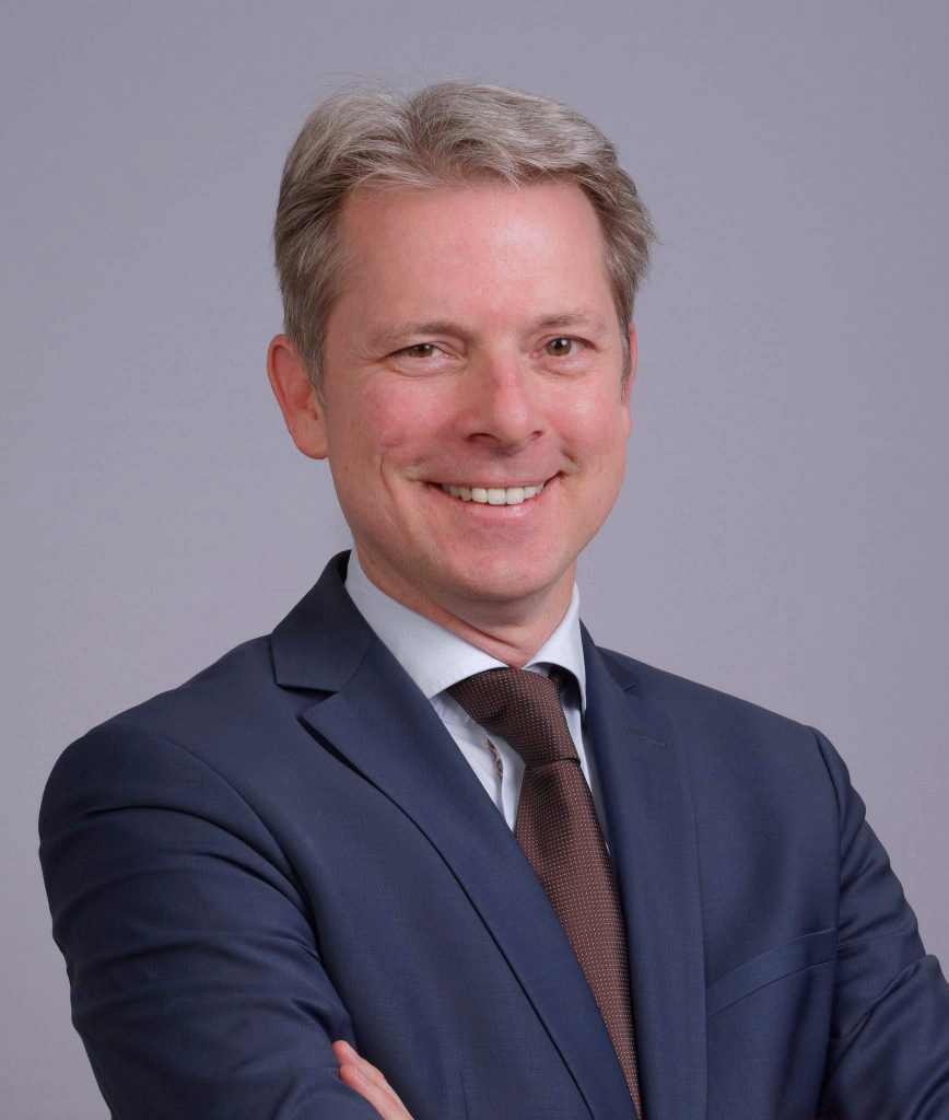 Dr. Wolfram Vogel